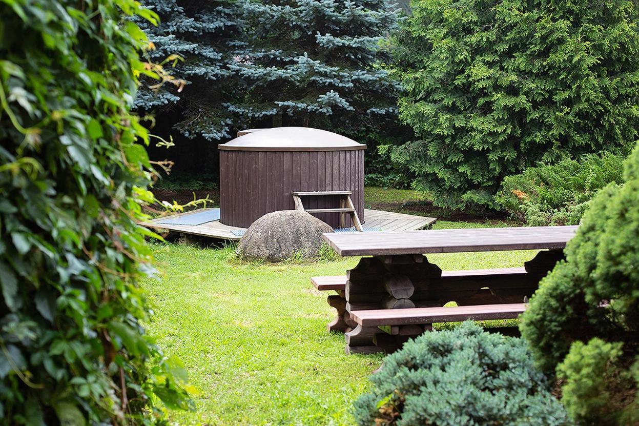 Smilgas Lici (Stopini) Exterior foto
